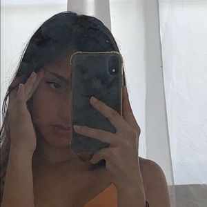 Meet your Posher, Isabela